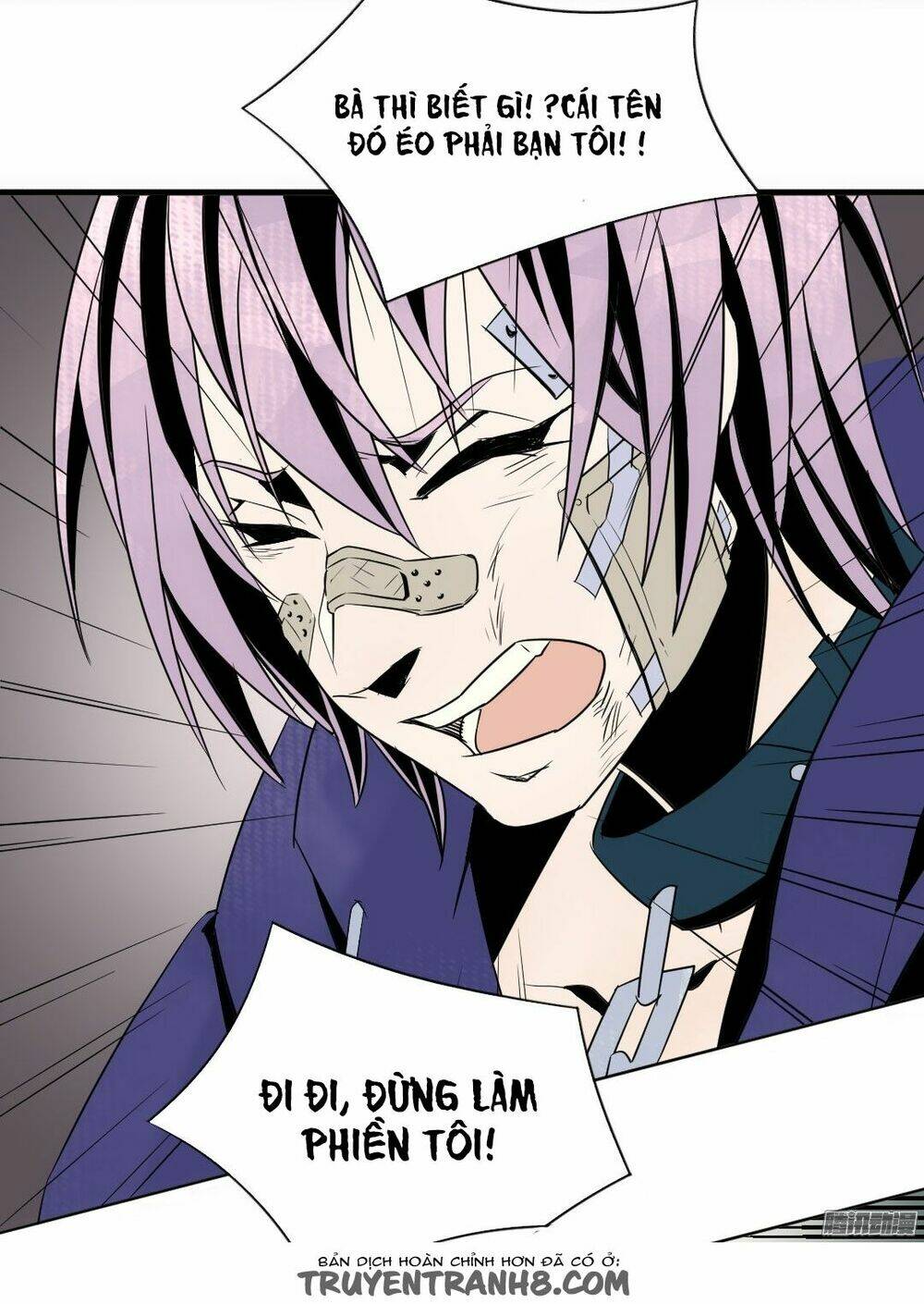 Điều Ước Của Người Phàm: Chapter 6