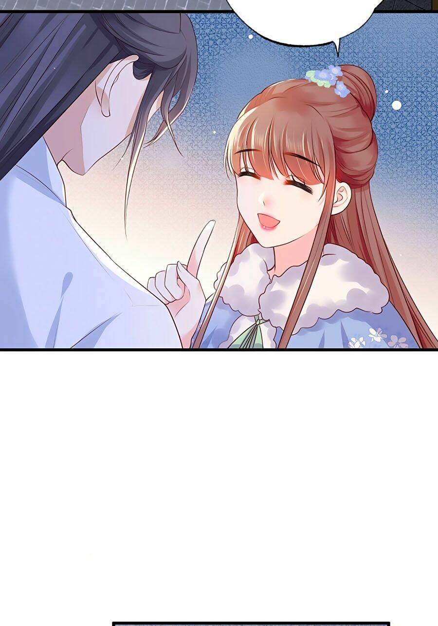 Nữ Thủ Phú Chi Kiều Sủng Nhiếp Chính Vương: Chapter 57