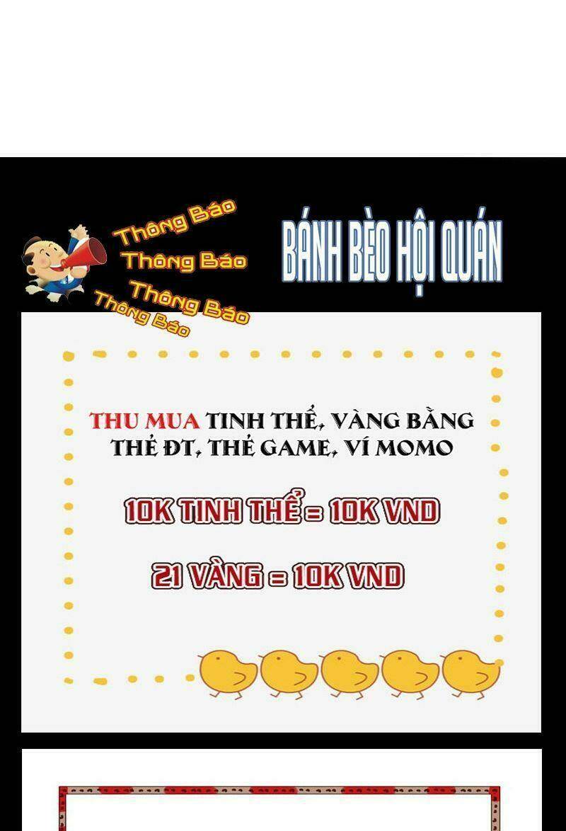 Tôi Là Bạn Gái Cũ Của Một Người Lính: Chapter 23