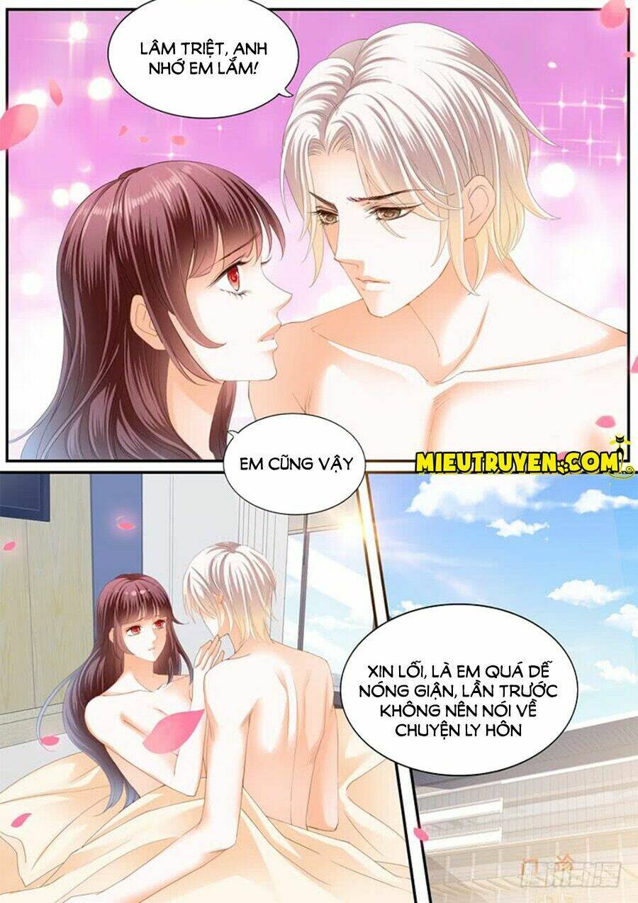 Thiểm Hôn Kiều Thê: Chapter 212