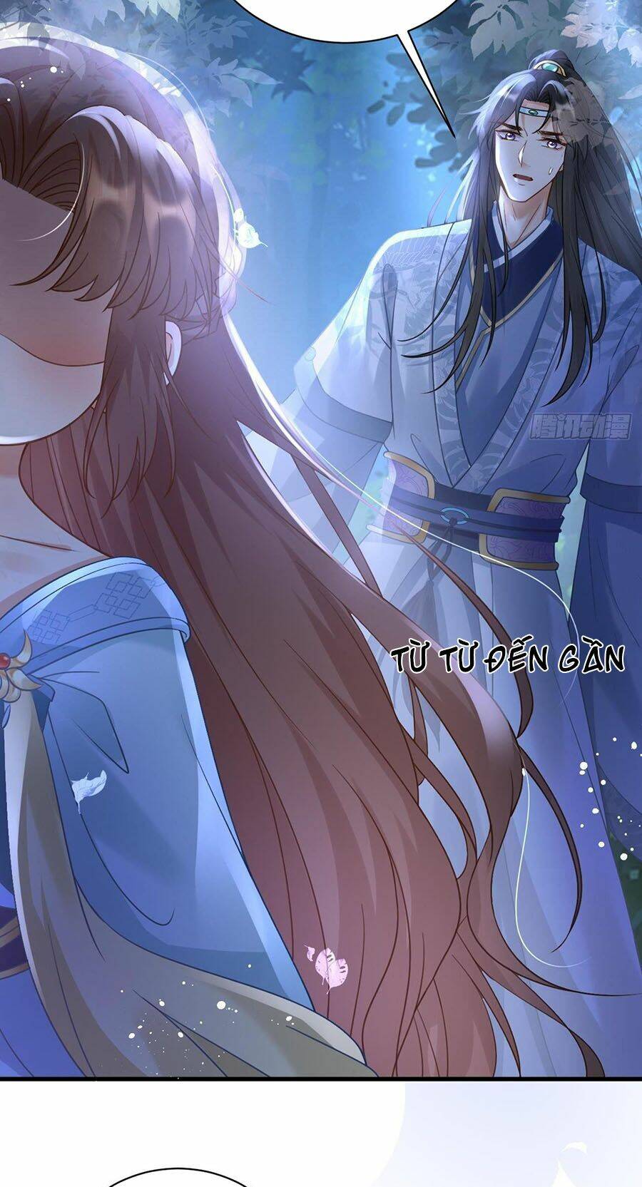 Ma Đầu Vạn Ác Năm Tuổi Rưỡi: Chapter 30