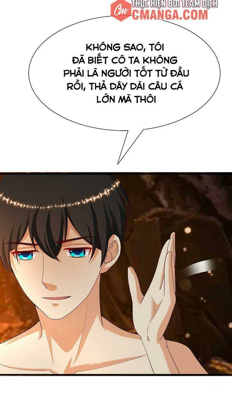 Tối Cường Vận Đào Hoa: Chapter 161