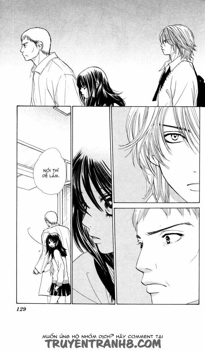 Tình Yêu Đích Thực: Chapter 22