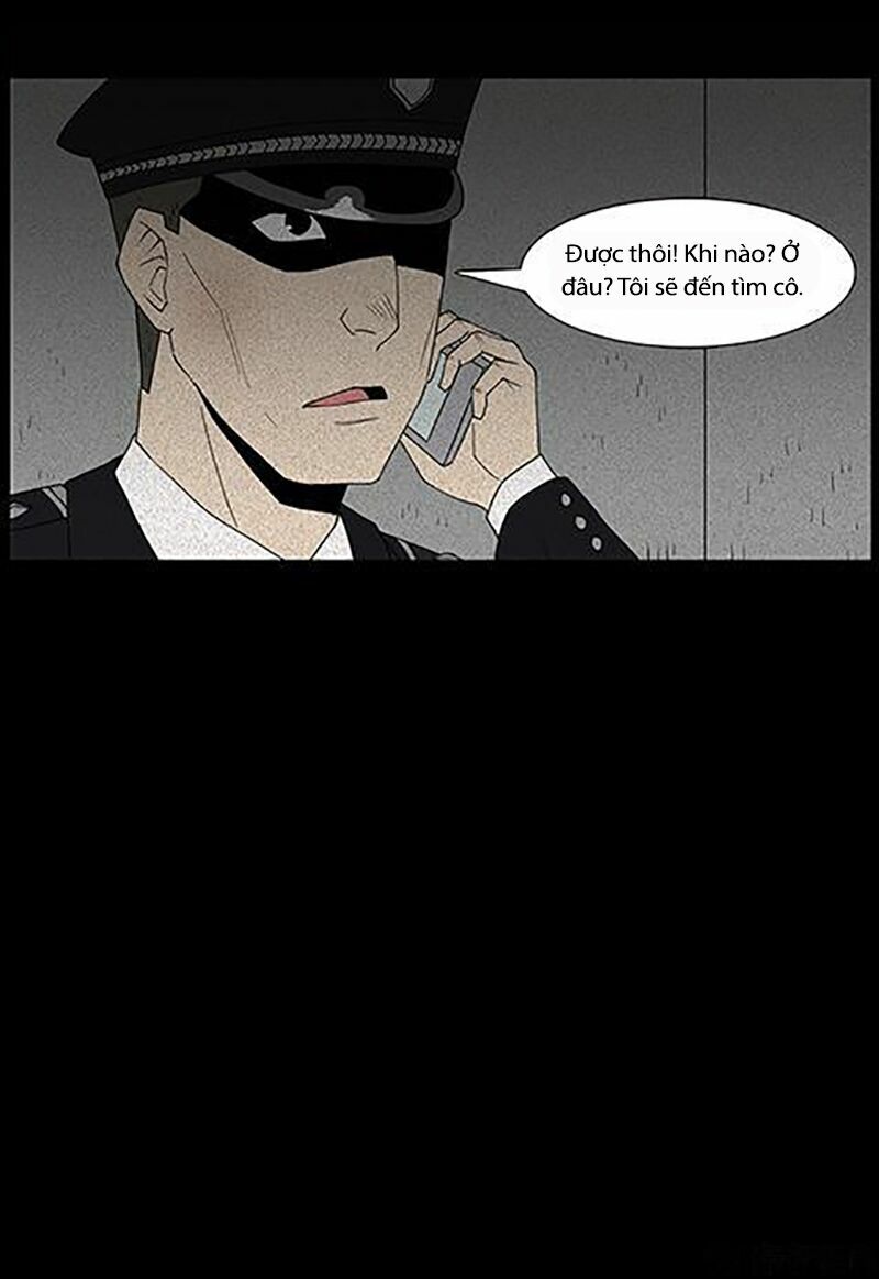 Kinh Dị Đêm Khuya: Chapter 46