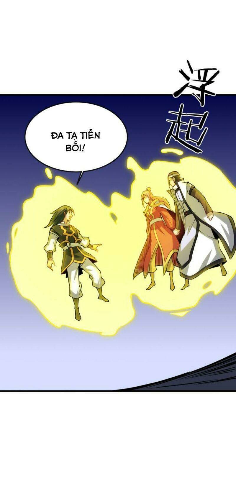 Đấu Hồn Đại Lục: Chapter 58