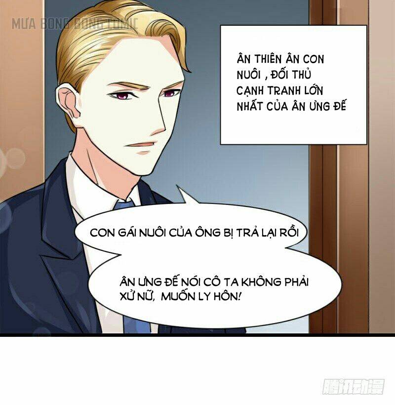 Mặt Nạ Kiều Thê: Chapter 6