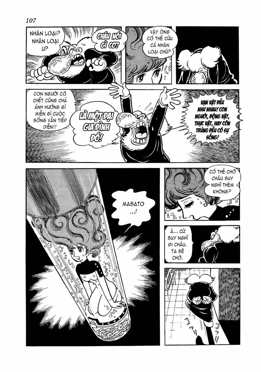 Chim Lửa: Chapter 22