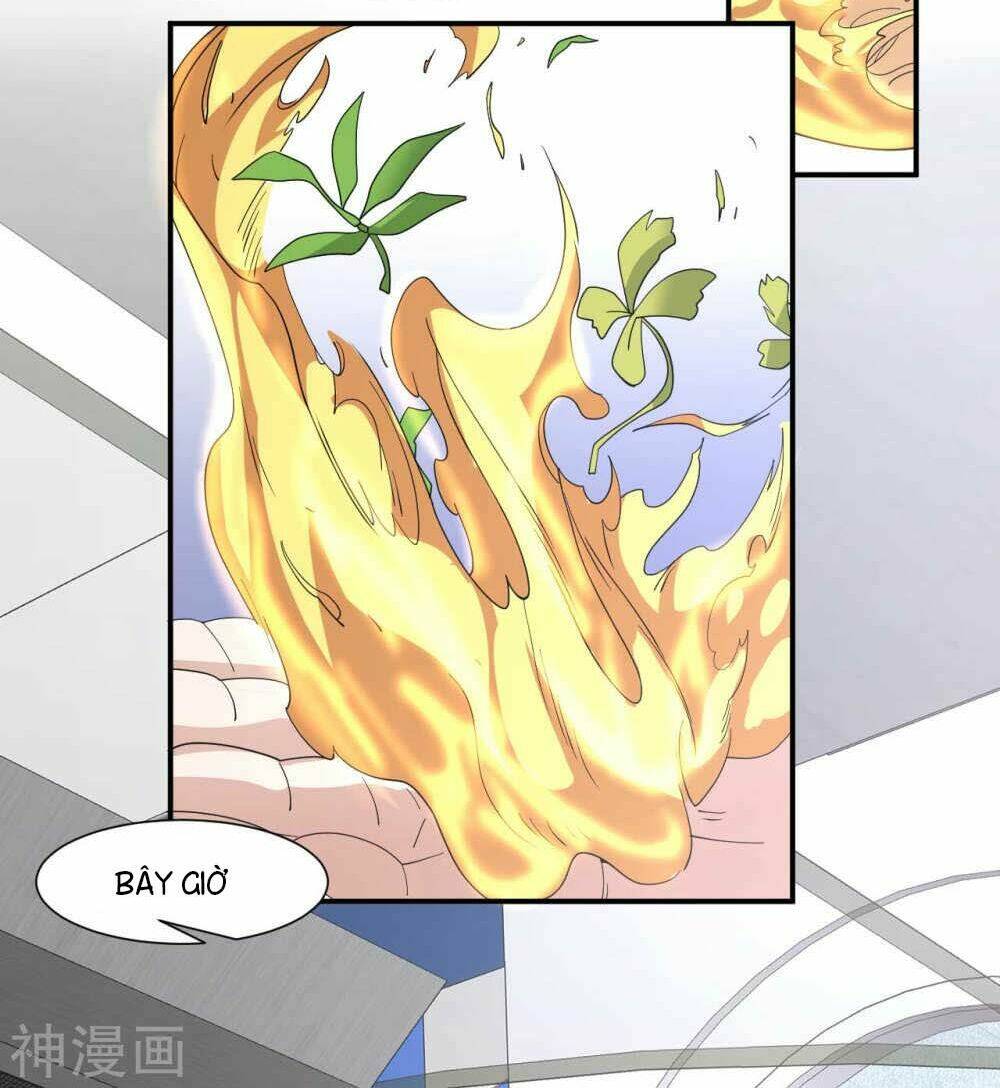 Tu Chân Truyền Nhân Tại Đô Thị: Chapter 8