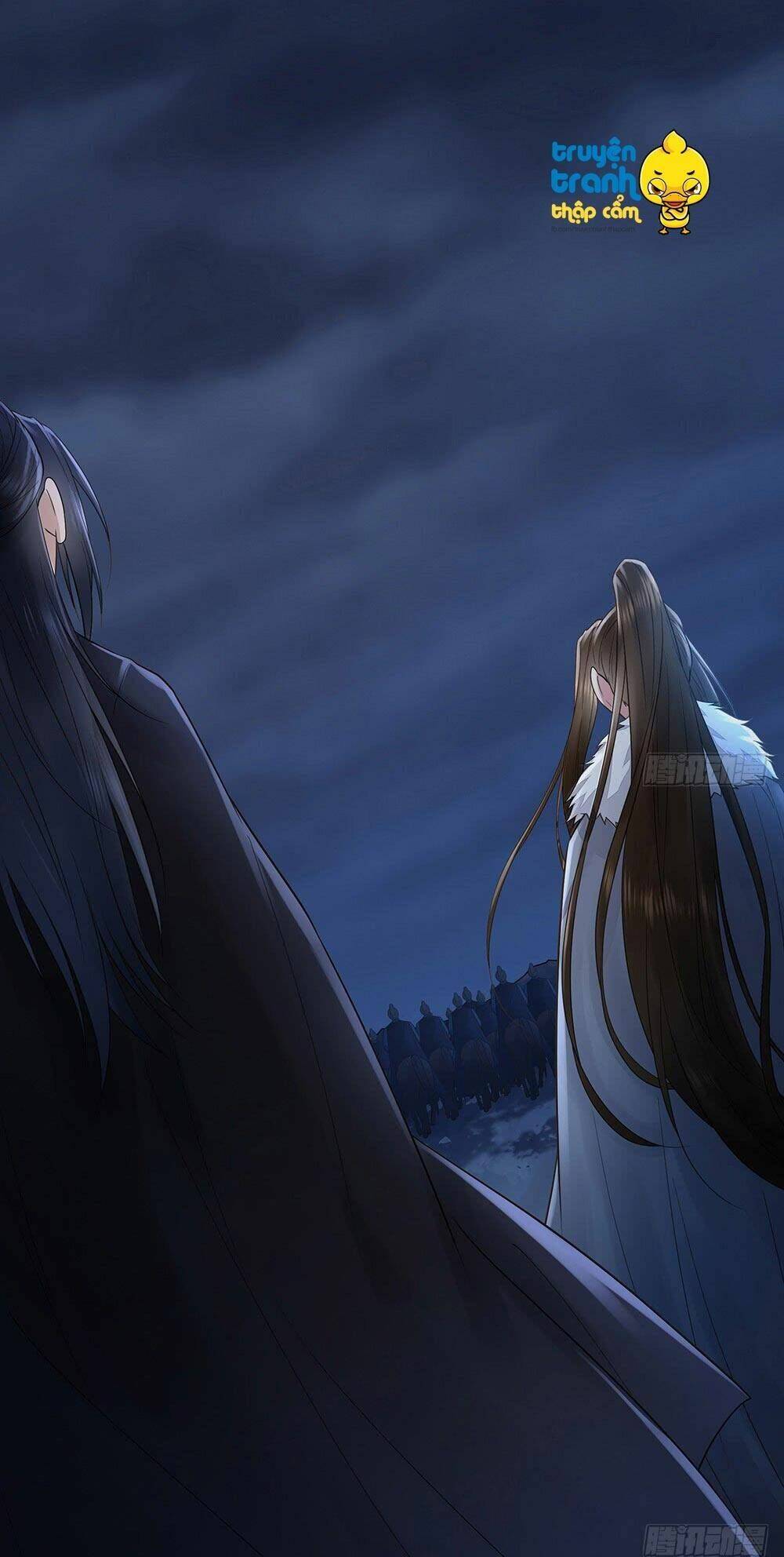 Đại Giá Thừa Tướng: Chapter 100