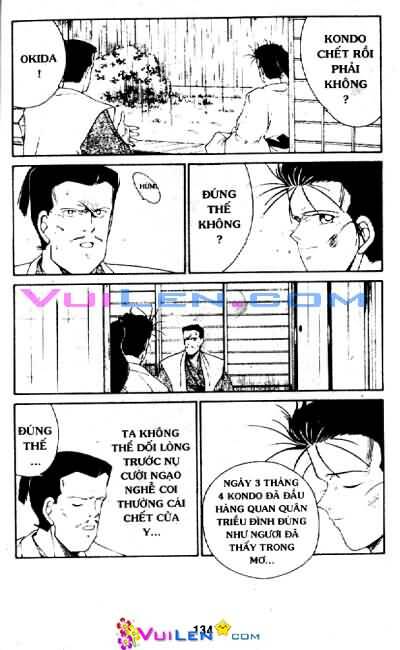 Truyền Nhân Atula Phần II: Chapter 3