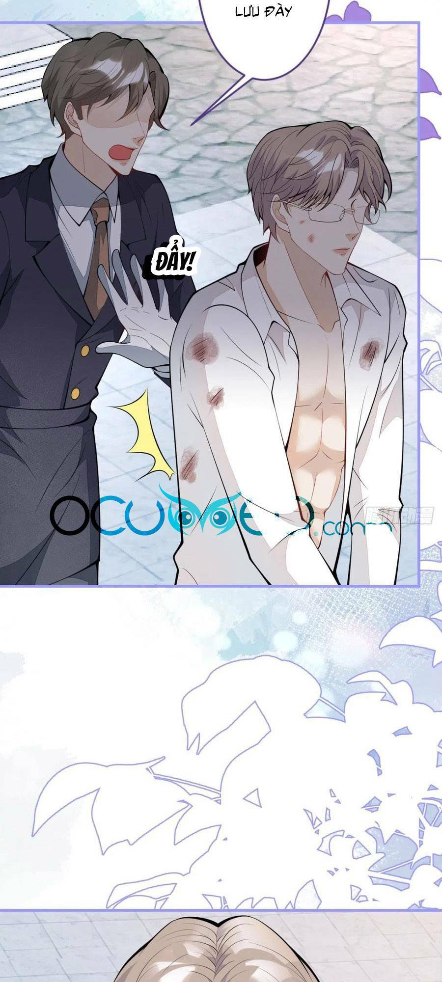 Xuyên Không Đến Thế Giới Trở Thành Đóa Hoa Của Anh: Chapter 45