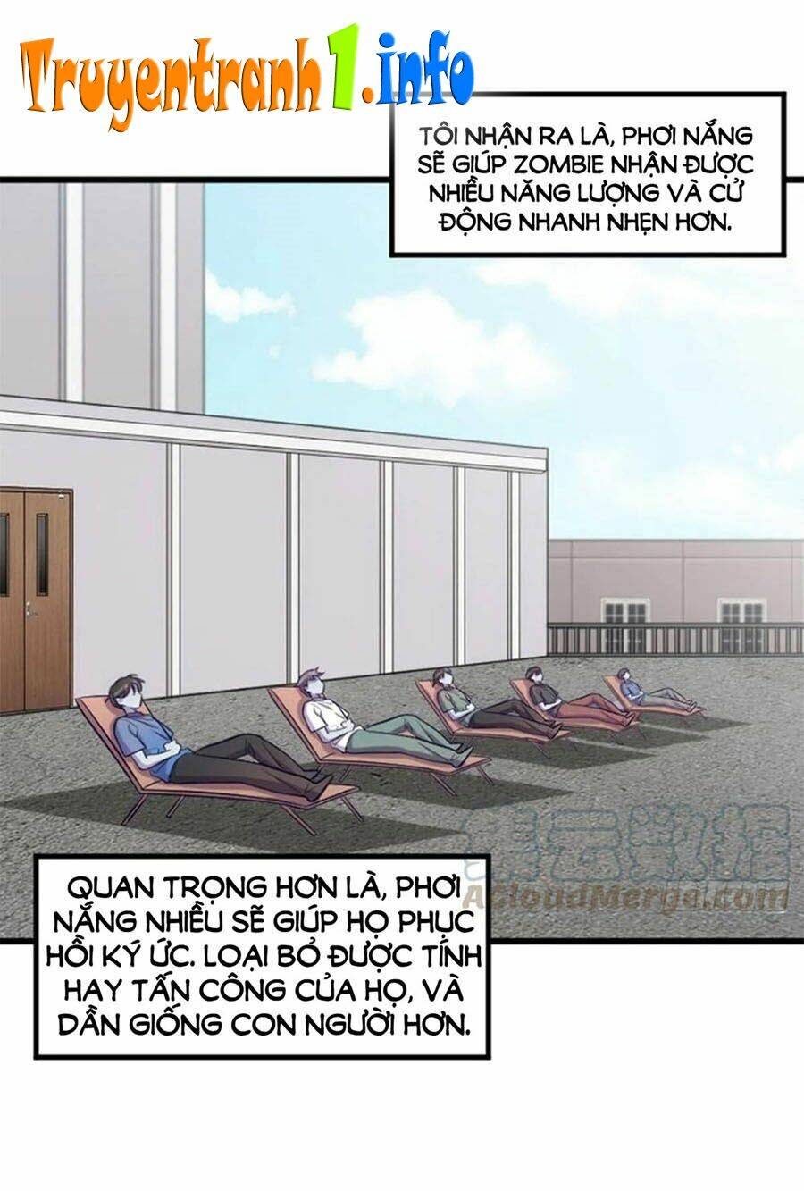 Tôi Ở Dị Giới Khai Ngư Đường: Chapter 119
