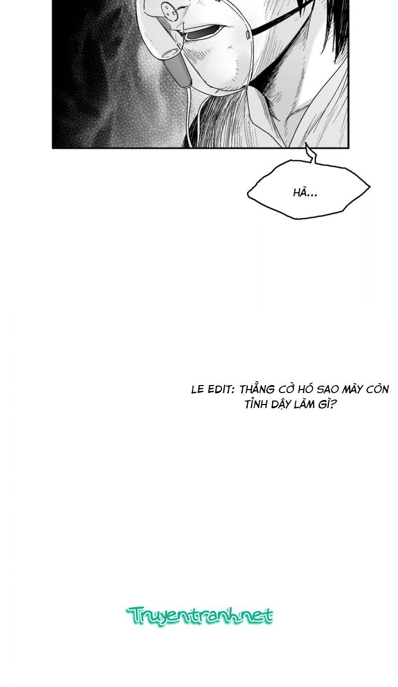 Dear Boy: Chapter 73