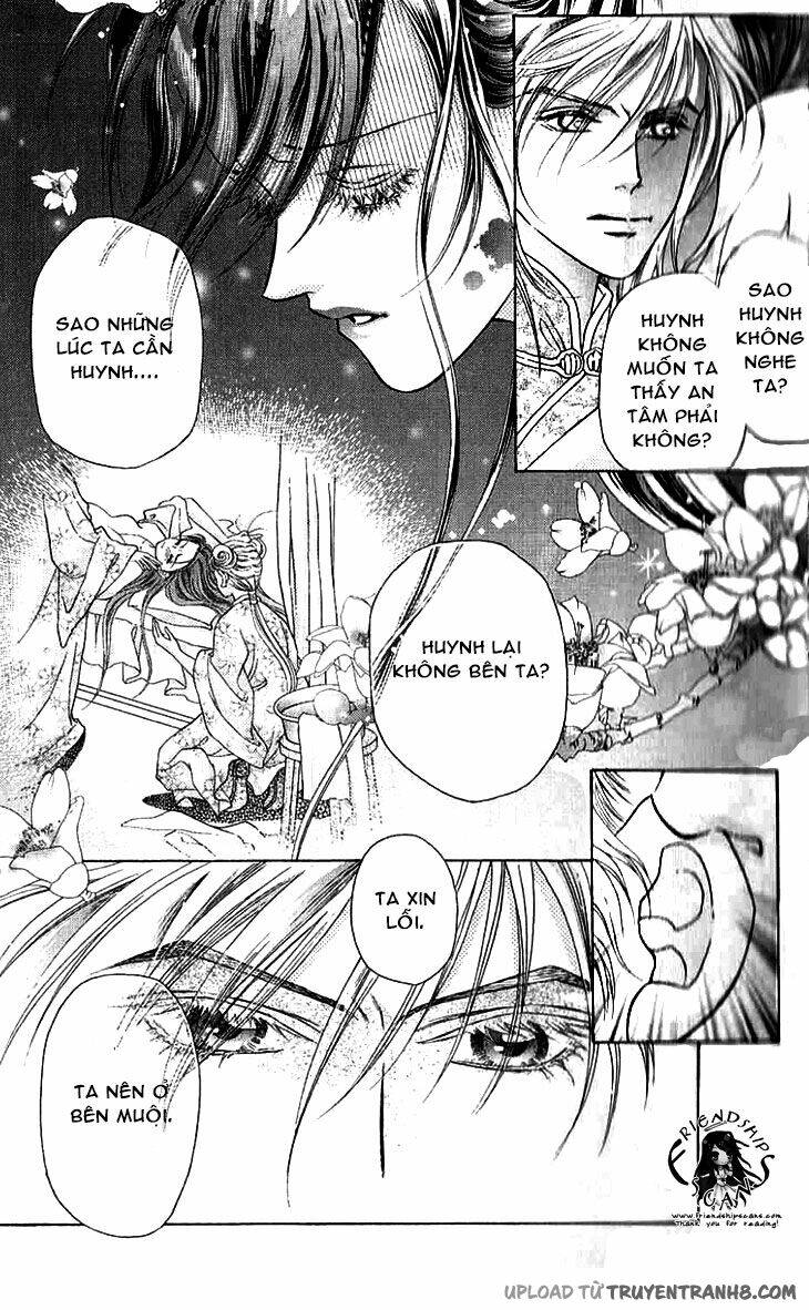 Vạn Dặm Tìm Chồng: Chapter 19