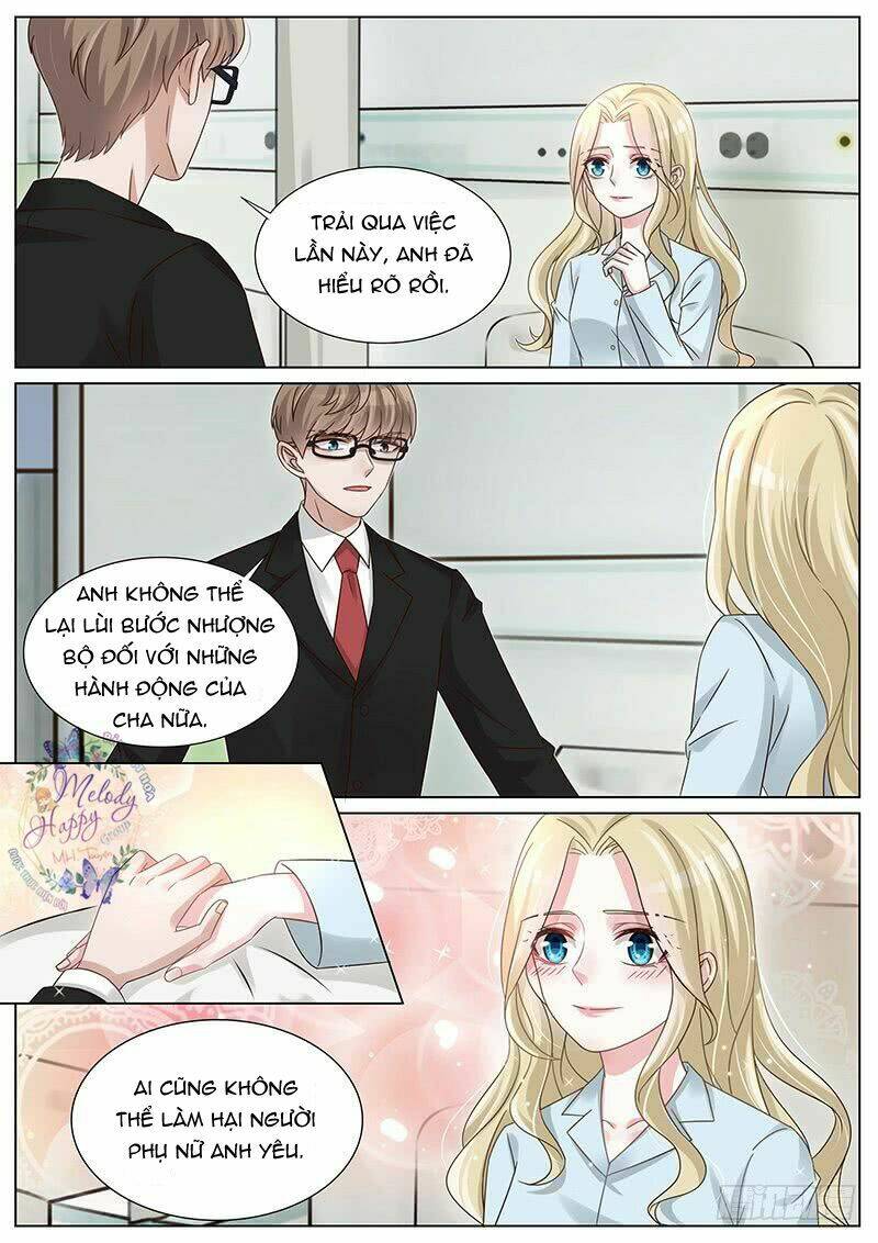 Vương Bài Giáo Thảo: Chapter 238