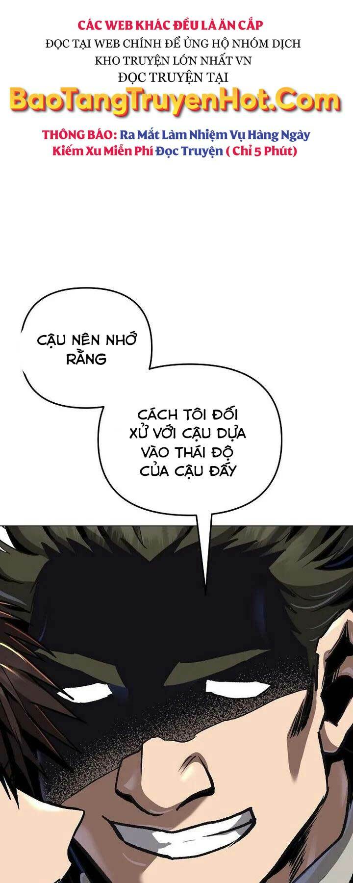 Con Đường Diệt Thần: Chapter 8