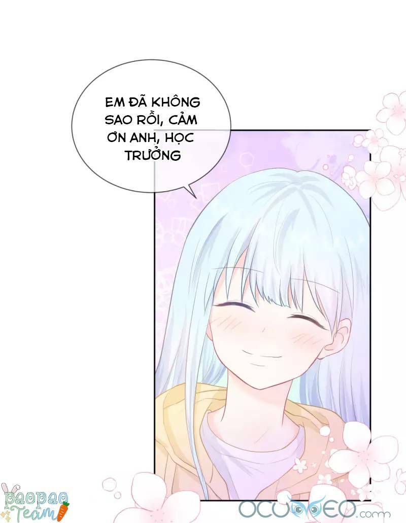 Tôi Và Lịch Sử Yêu Đương Của Tôi: Chapter 23