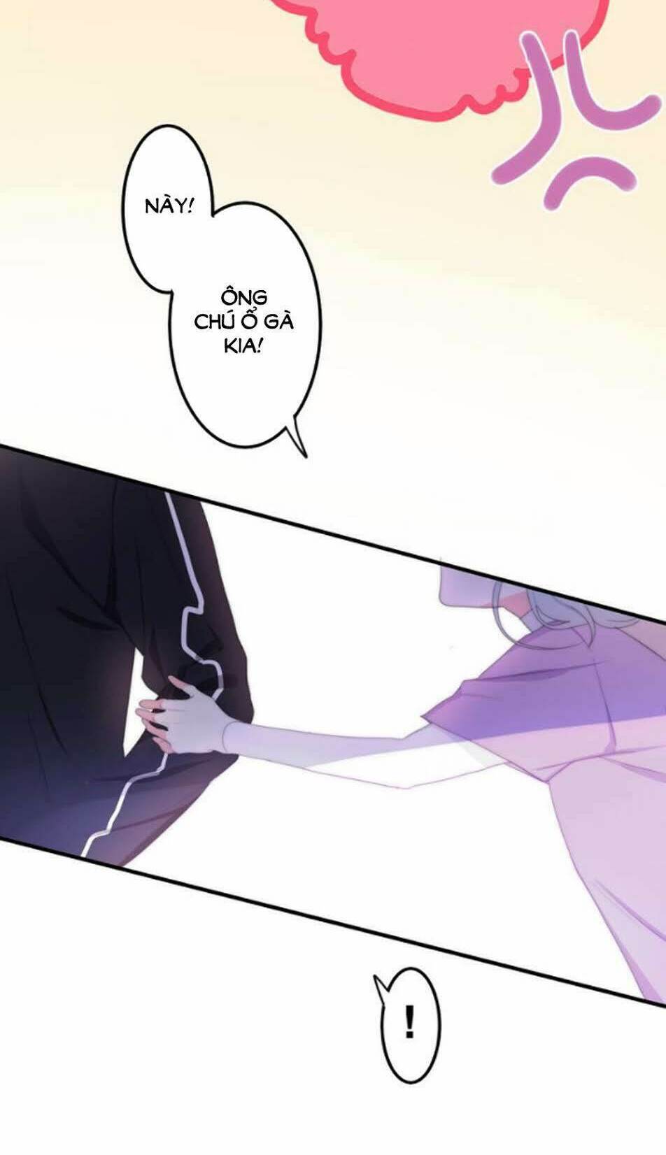 Tháng Sáu Không Hẹn Mà Gặp: Chapter 1