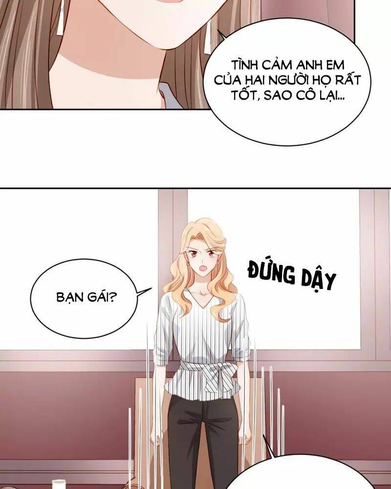 Khi Trá Luyến Nhân: Chapter 42