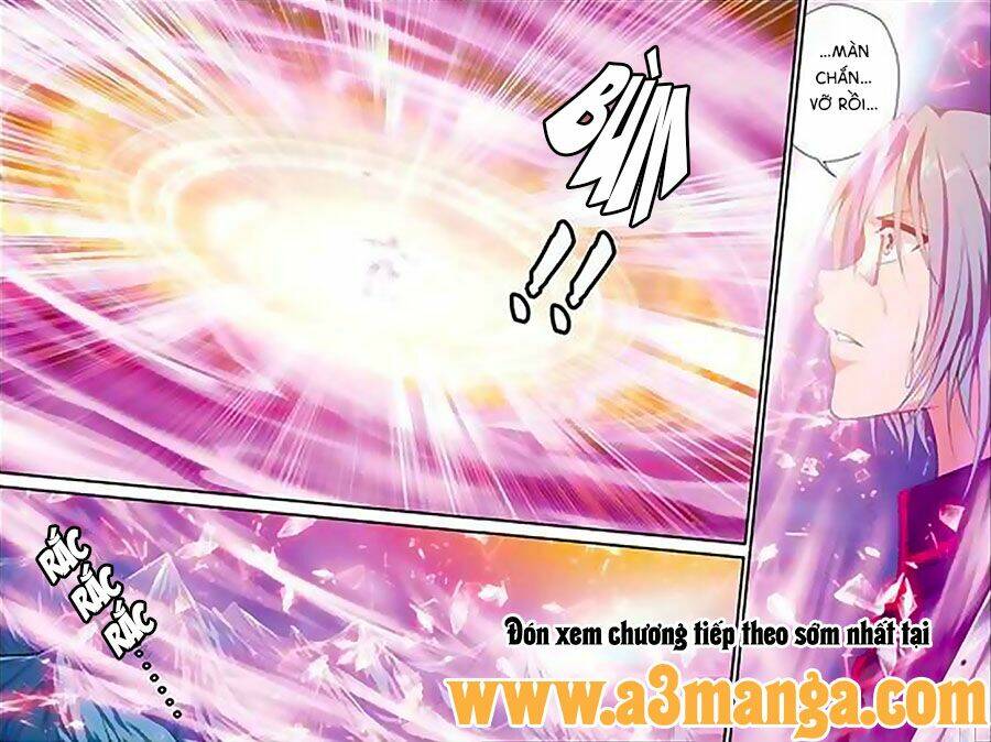 Thâu Tinh Cửu Nguyệt Thiên: Chapter 365