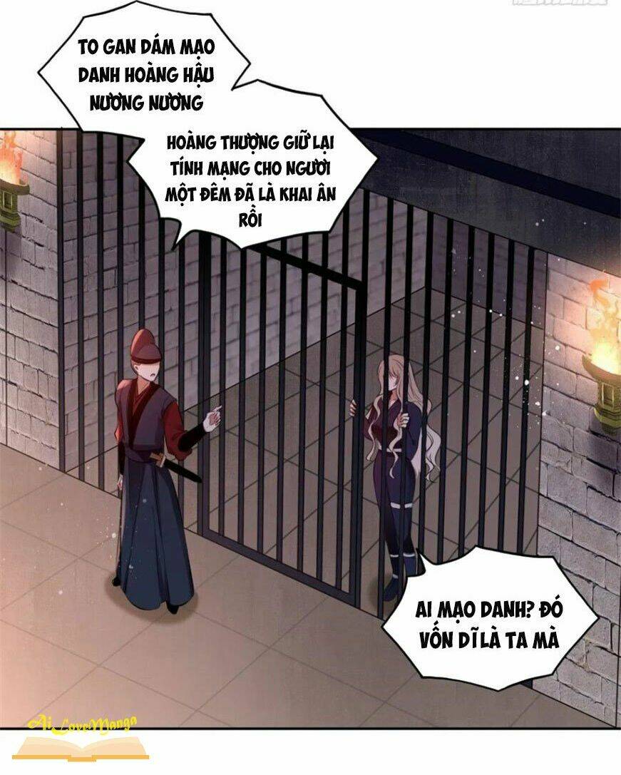 Vương Phi Thật Thích Trang Điểm: Chapter 130