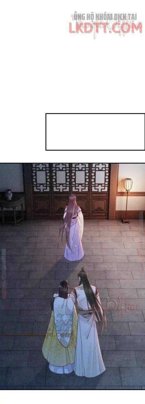 Trọng Sinh Bá Sủng Nhiếp Chính Vương Quá Mạnh Mẽ: Chapter 230