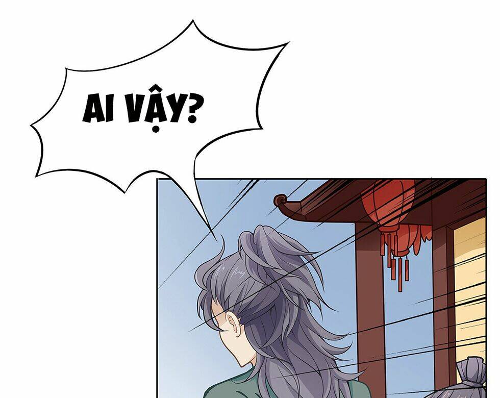 Vương Phi Thật Uy Vũ: Chapter 8.2