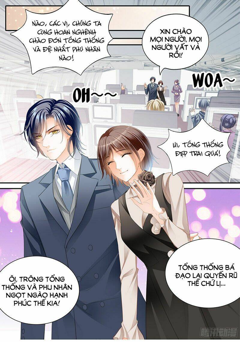 Thiểm Hôn Kiều Thê: Chapter 309