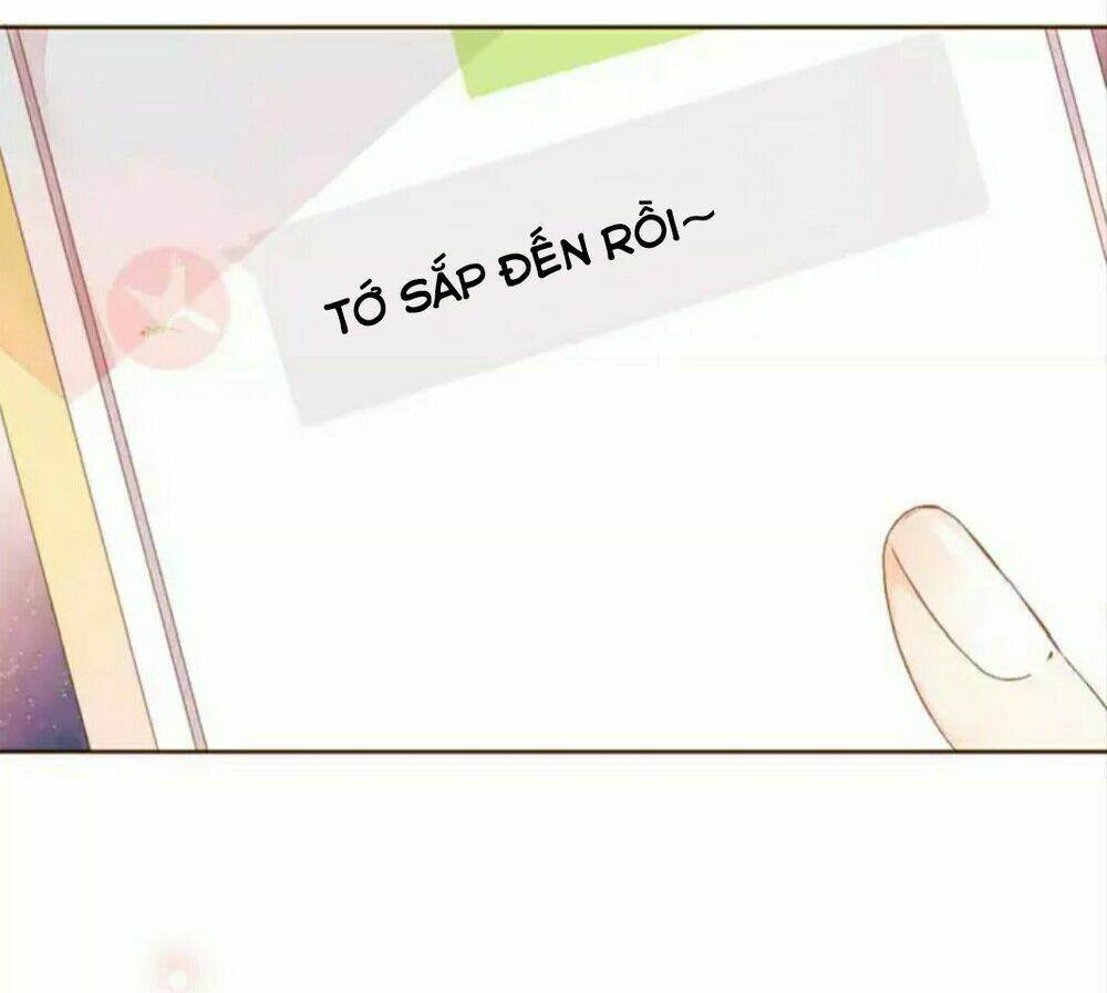 Tình Yêu Là Màu Hoa Anh Thảo: Chapter 29.2