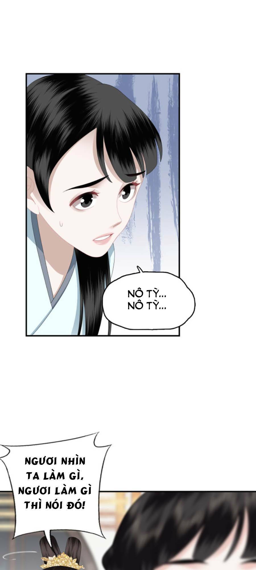 Điều Hương Vương Phi: Chapter 13