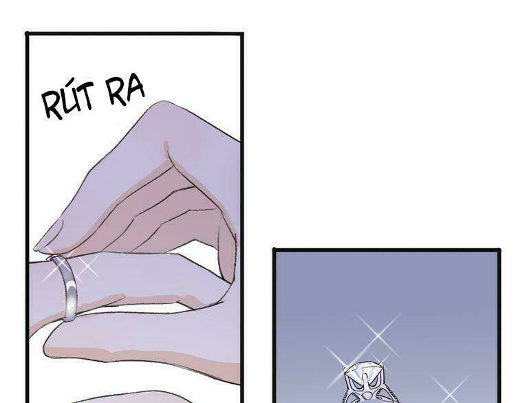 Cuộc Chiến Tình Yêu: Chapter 19