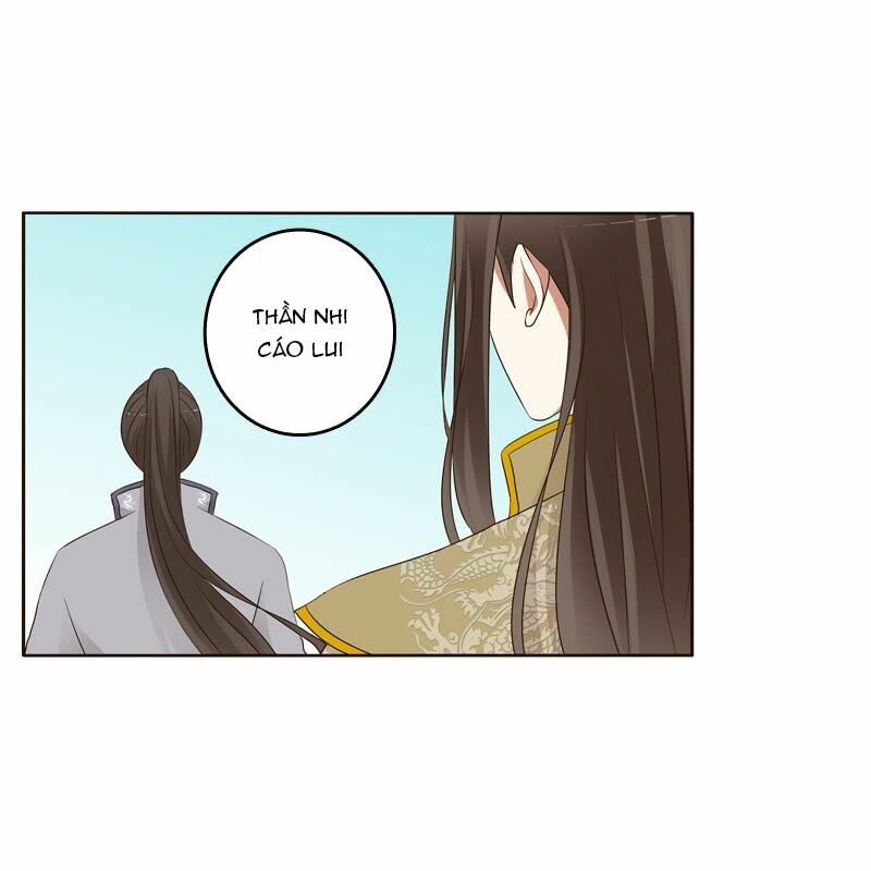 Thông Linh Phi: Chapter 190