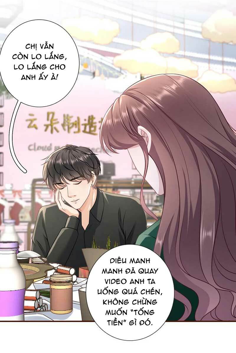 Bạn Gái Tôi Mới 30+: Chapter 120