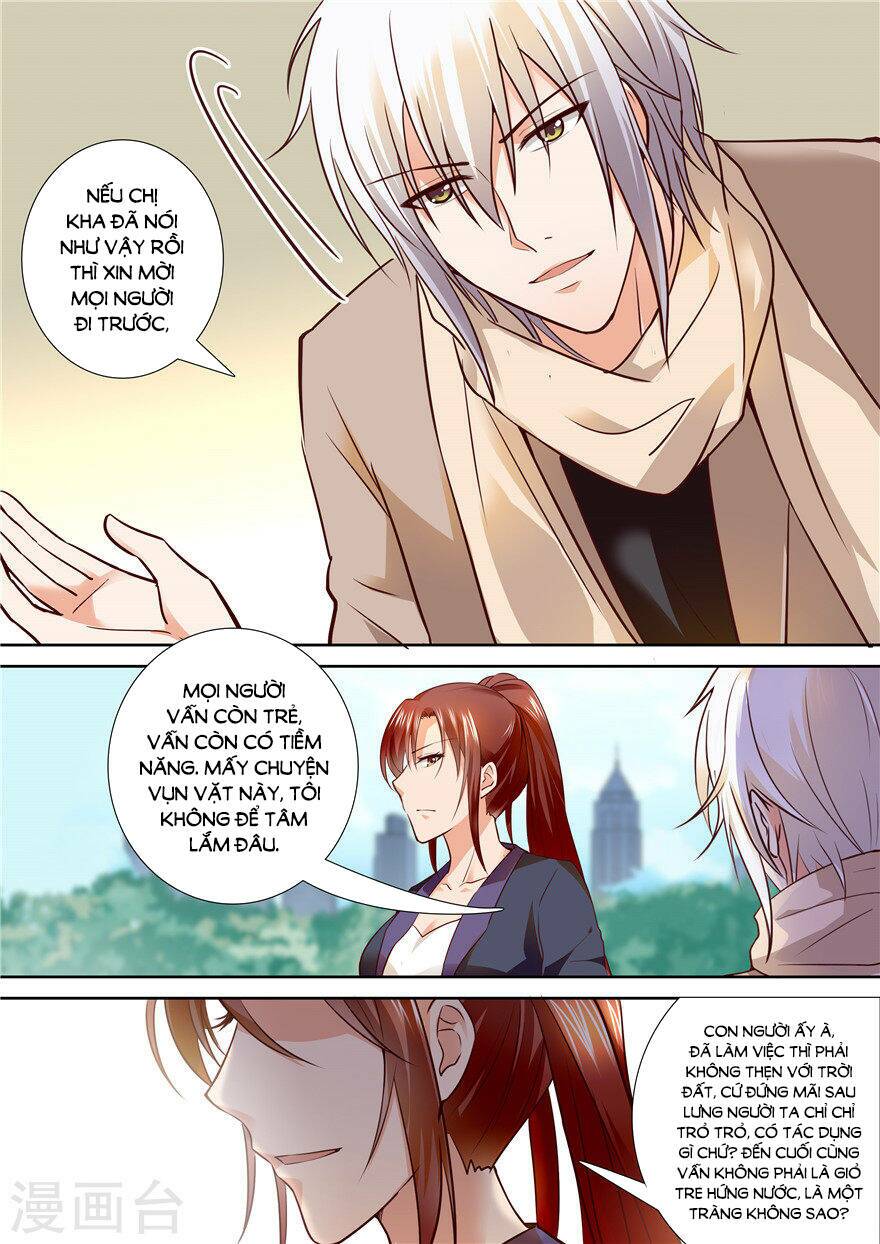Người Thừa Kế Giá Đáo: Hiệu Thảo Làm Loạn Đủ Chưa?: Chapter 90