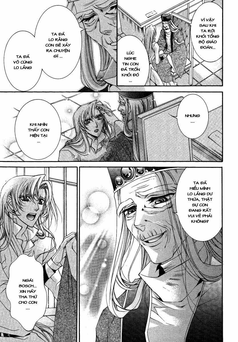 Yasashii Ryuu No Koroshikata: Chapter 14