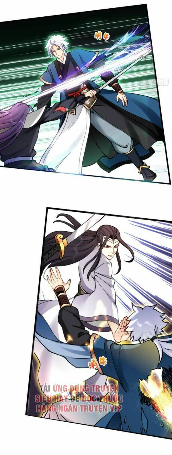 Lão Tổ Của Bạn Đang Online: Chapter 90