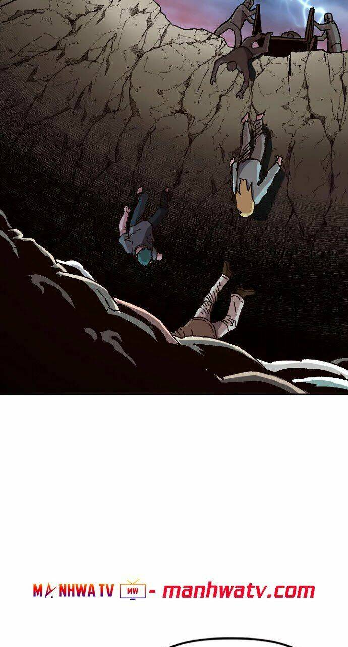 Nô Lệ Nghịch Thiên: Chapter 32