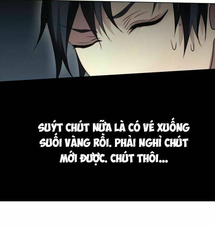 Người Cống Hiến: Chapter 9