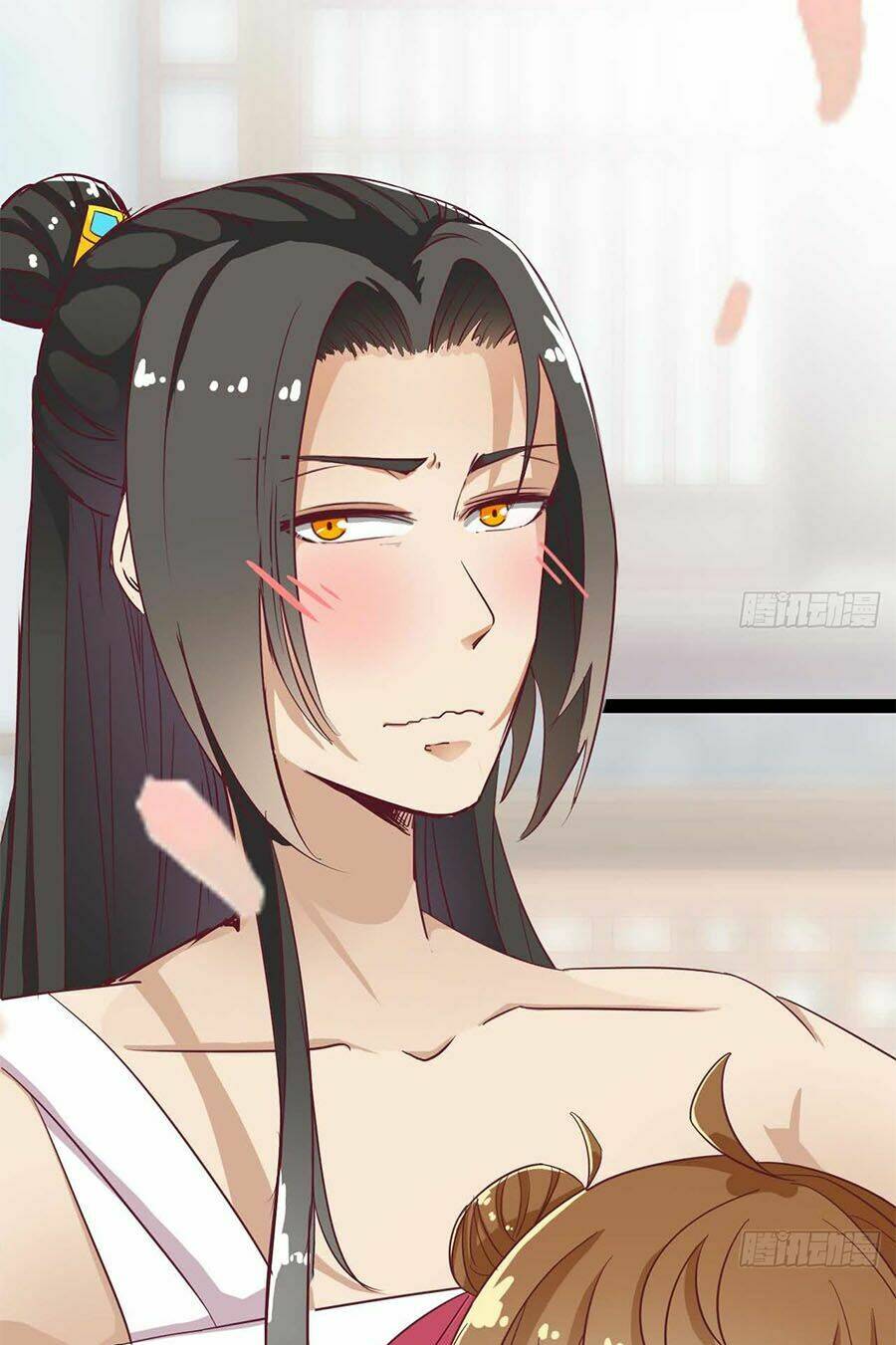 Ngọc Vi Mai: Chapter 19