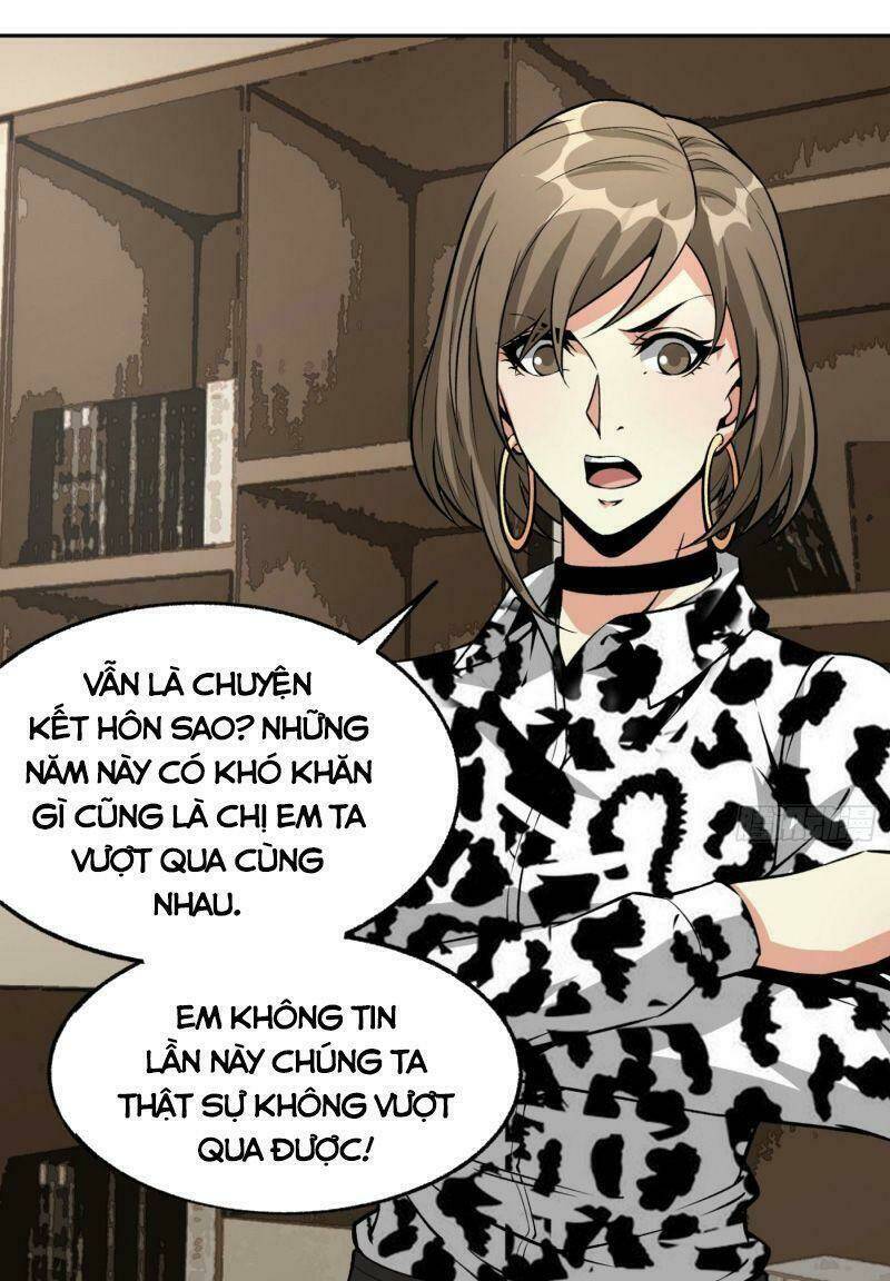 Cuồng Thiếu Siêu Thiên Tài: Chapter 18