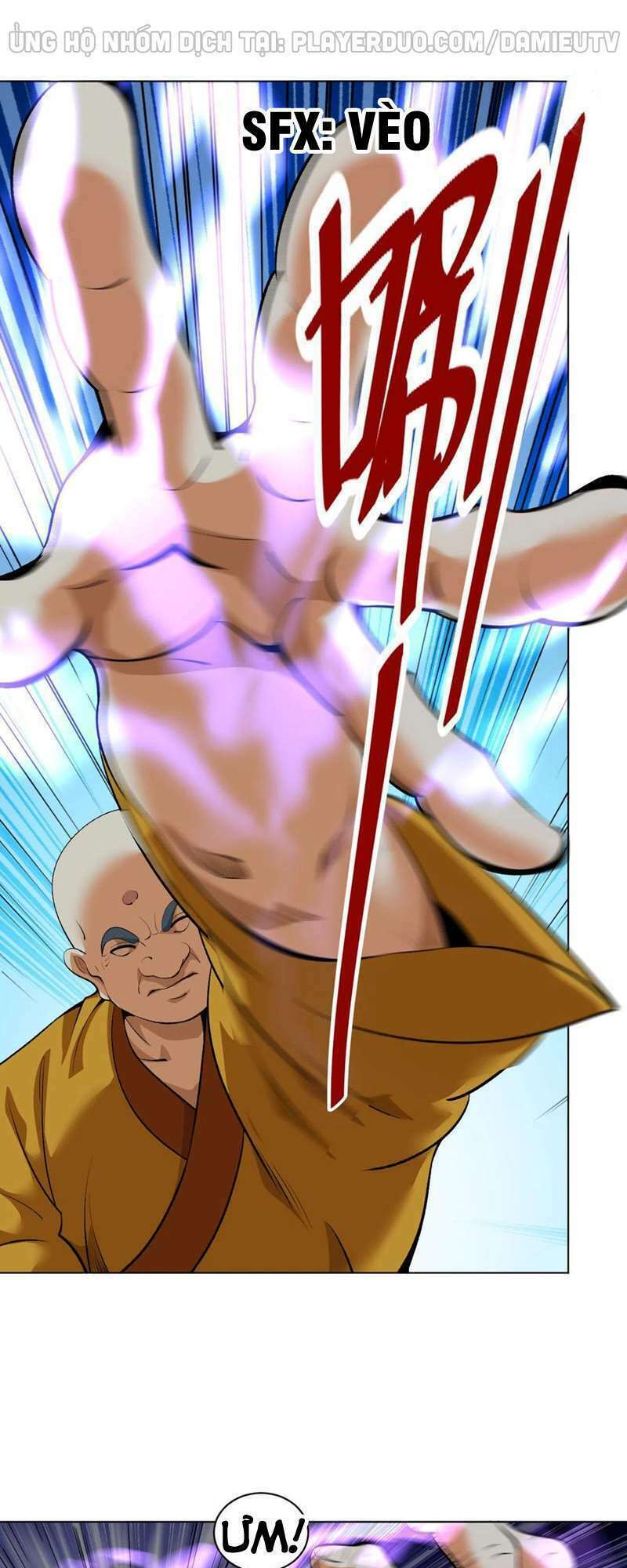 Y Đẳng Cuồng Binh: Chapter 113