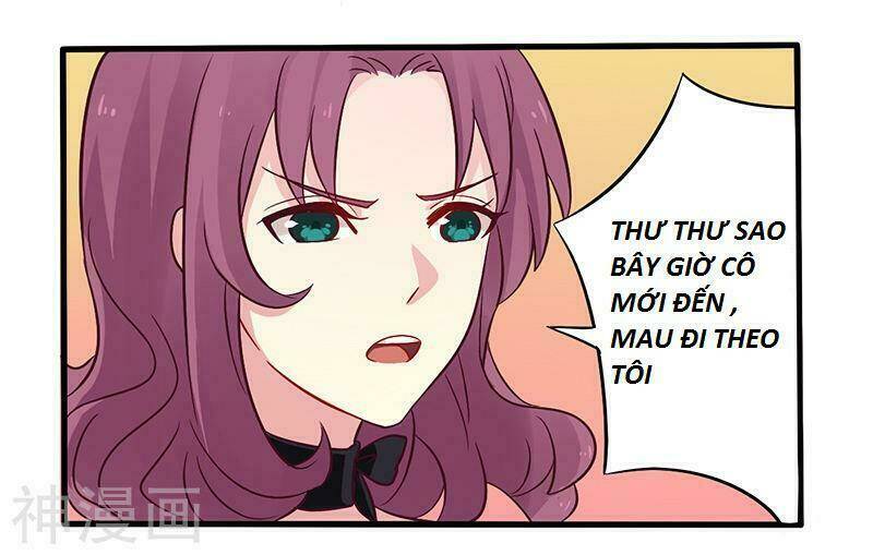 Tổng Tài Đã Cưới Em: Chapter 58