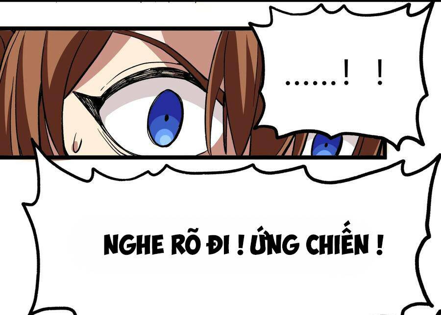 Vú Em Vô Địch: Chapter 2