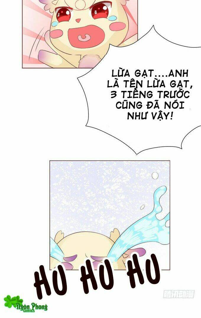 Ma Vương Luyến Ái Chỉ Nam: Chapter 76