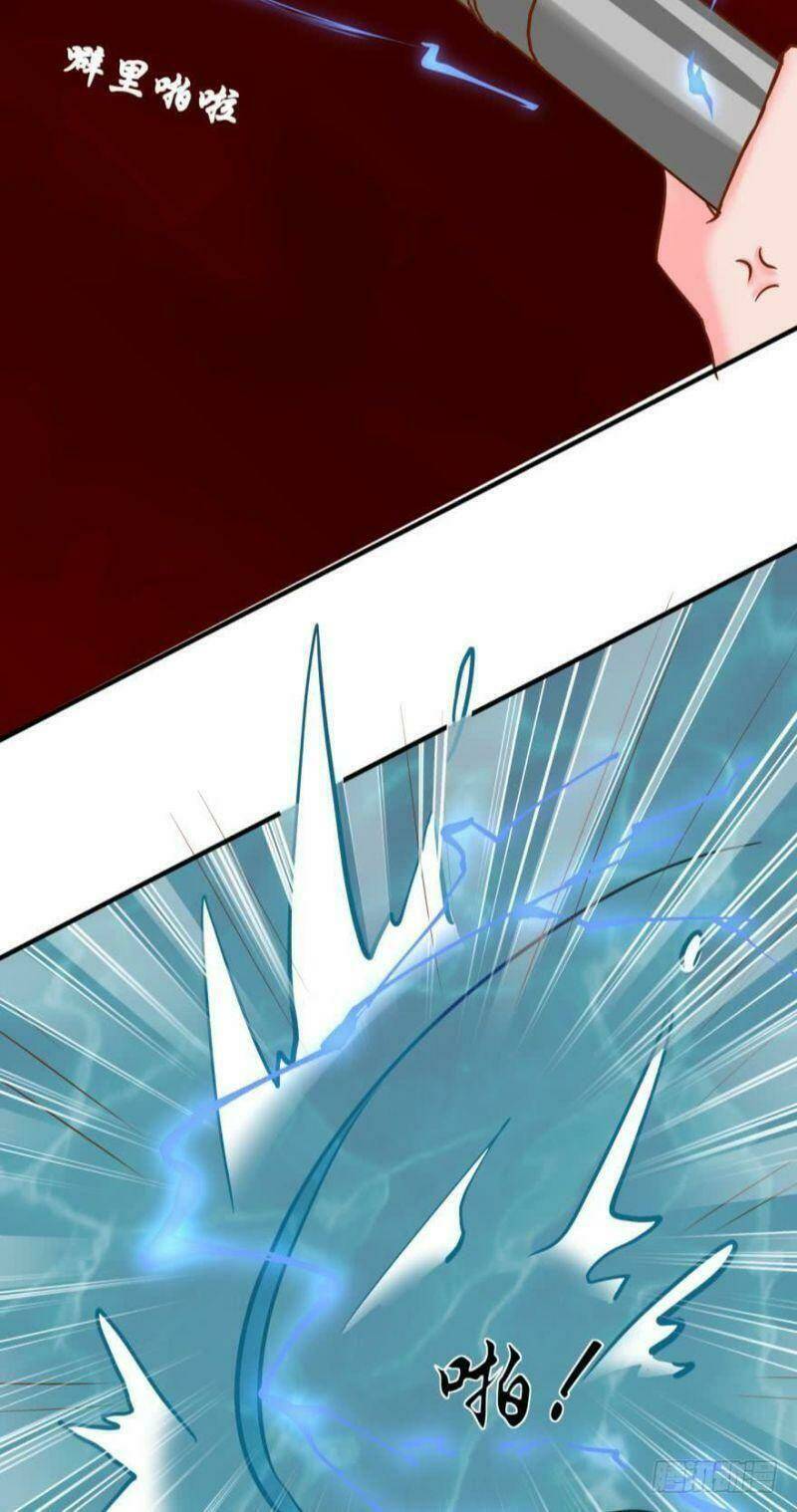 Nhân Ngư Học Trưởng, Đừng Ôm Ta!: Chapter 55