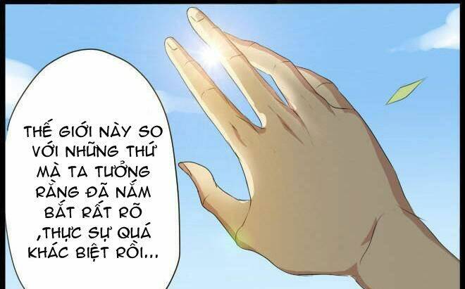 Future trial: Chapter 10