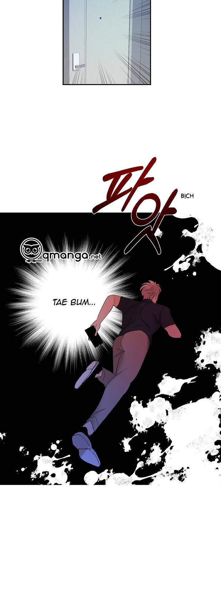 Kẻ Cắp Mặt Trăng: Chapter 30