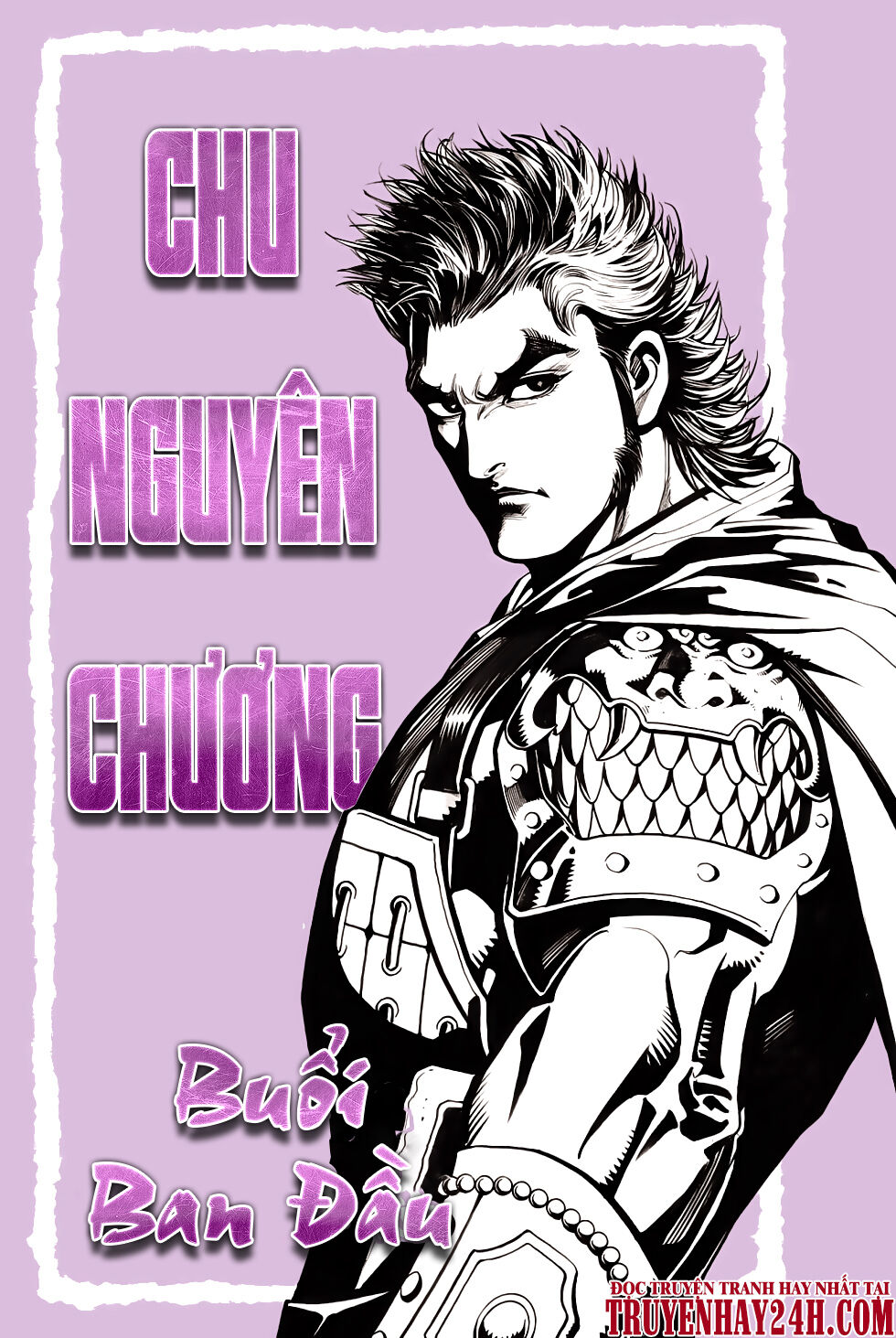 Thiên Tử Truyền Kỳ 6 - Hồng Vũ Đại Đế: Chapter 75