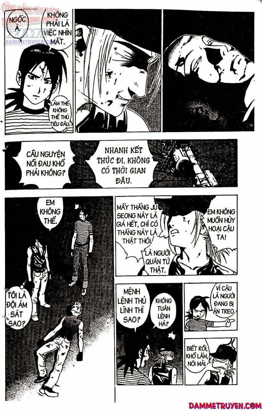 Ai Hơn Ai: Chapter 127