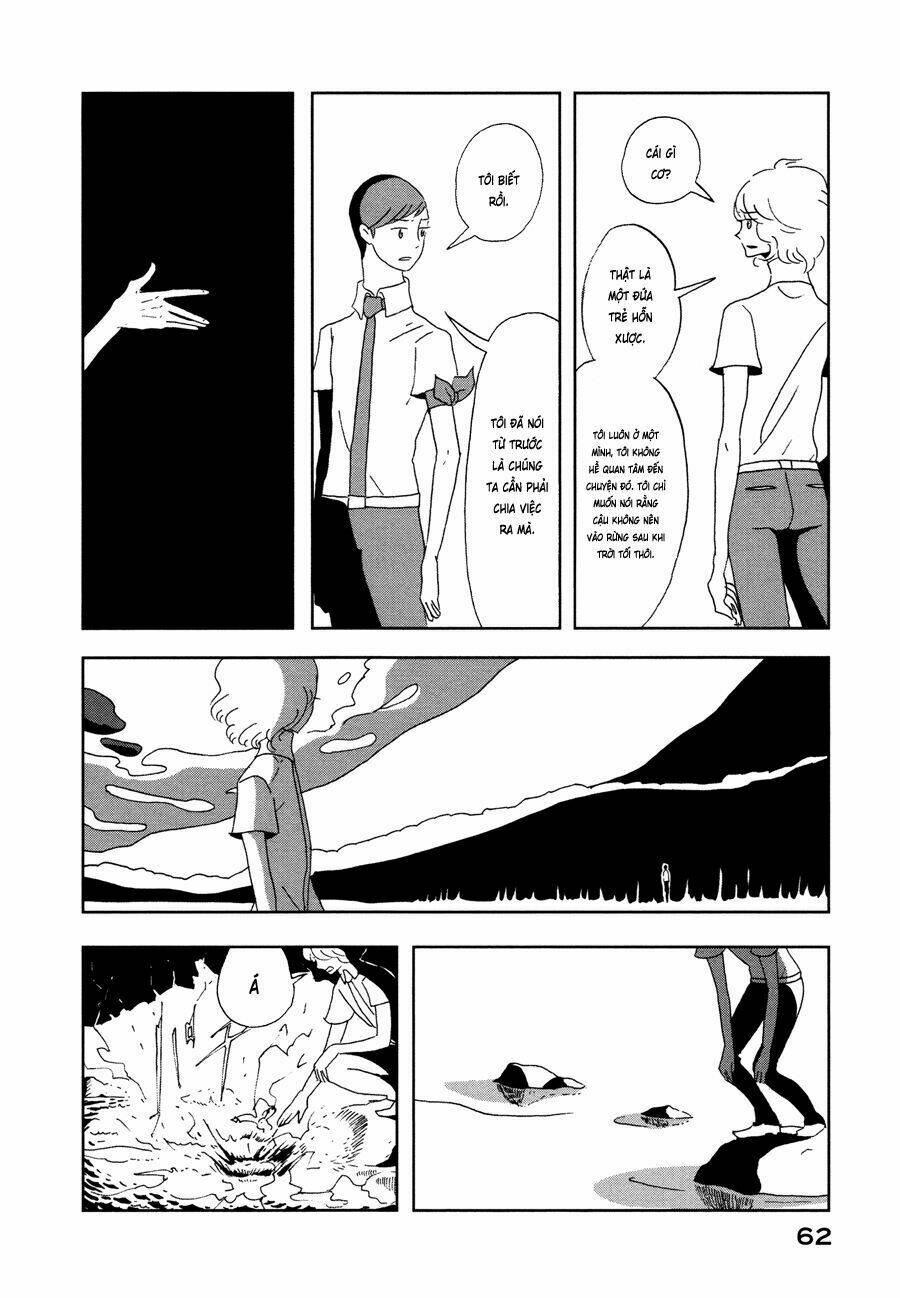 Haruko Ichikawa Sakuhinshuu: Chapter 2